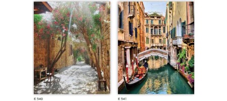 Ρόλερ ψηφιακή εκτύπωση E540 - E541